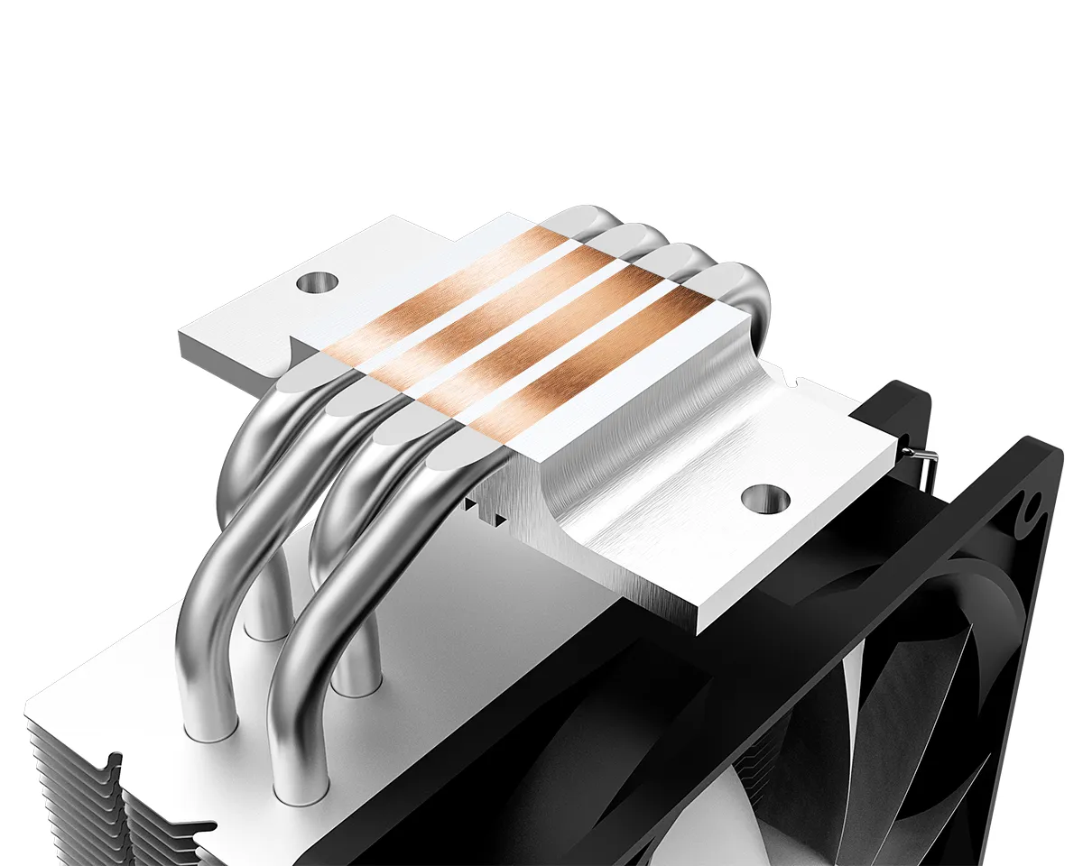 Tản nhiệt khí ID-COOLING SE-214-XT ARGB