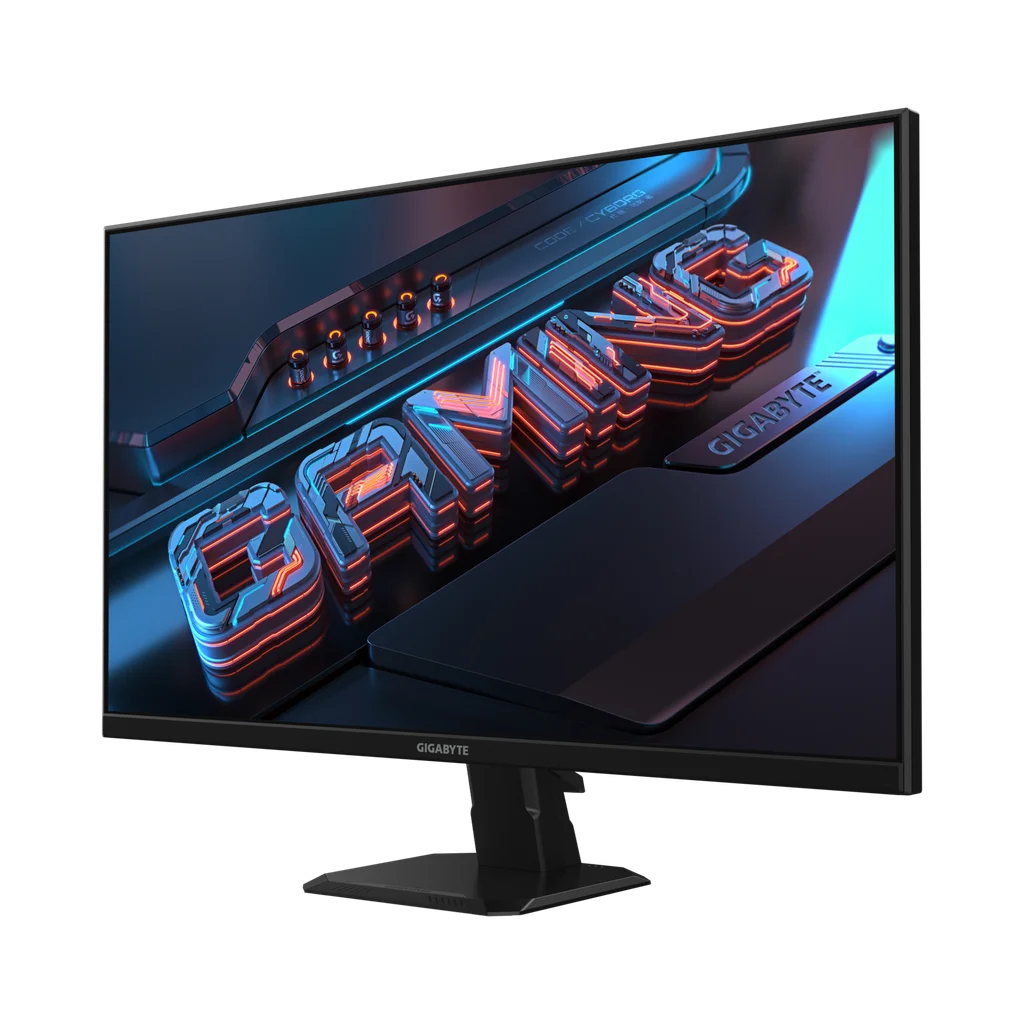 Màn Hình Gigabyte GS27FA (27 Inch | Full HD | IPS | 180Hz | 1ms)