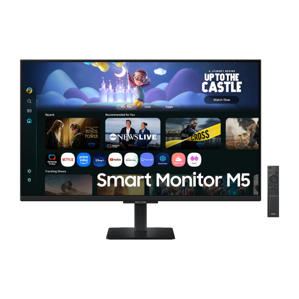 Màn Hình Thông Minh M5 M50F FHD
