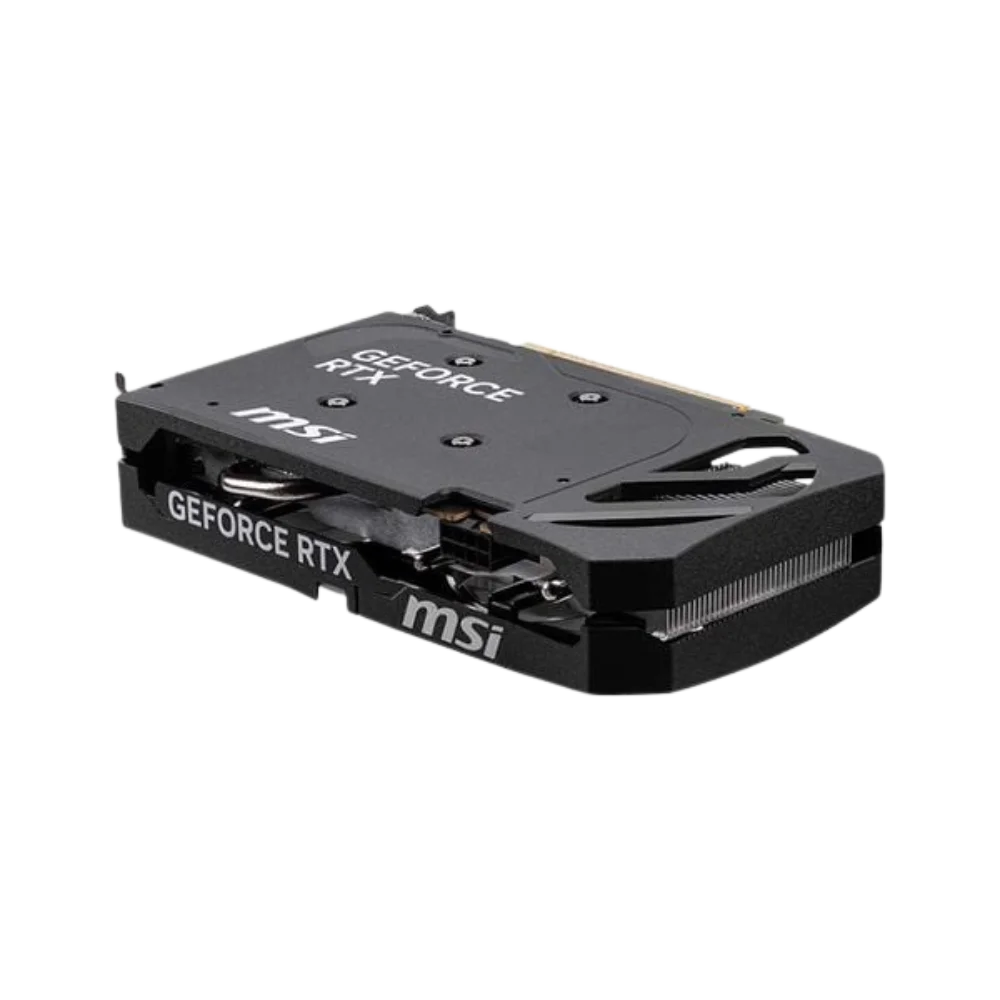 Card màn hình MSI RTX 5060 8G SHADOW OC 2X GDDR7