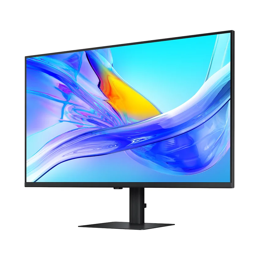 Màn hình Samsung ViewFinity S8 S80UD 37 inch 4K UHD VA 60Hz 5ms (LS37D800UAEXXV)