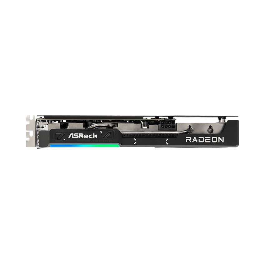 Card Màn hình ASRock AMD Radeon RX 9060 XT Challenger 16GB OC (RX9060XT CL 16GO)