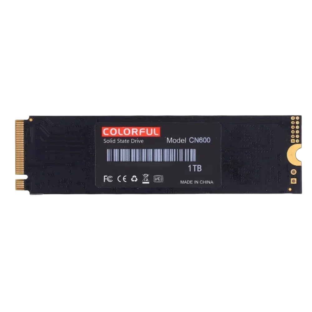 Ổ cứng COLORFUL CN600 1TB (3200/2600) NVME M.2