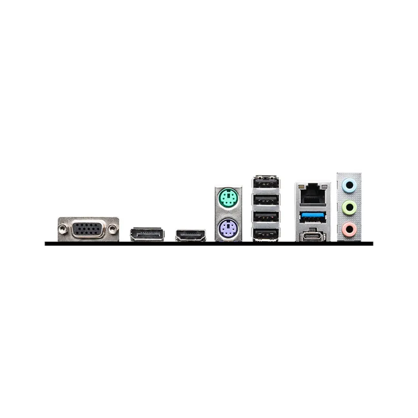 Mainboard MSI PRO B760M-P DDR5