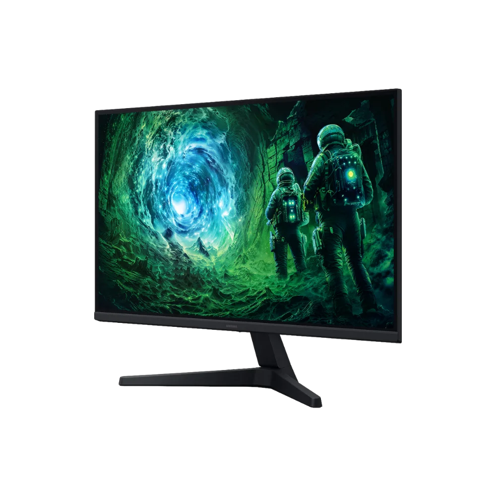 Màn hình Gaming Samsung G5 G53F LS27FG530EEXXV 27 inch (2K/IPS/200HZ/1MS)