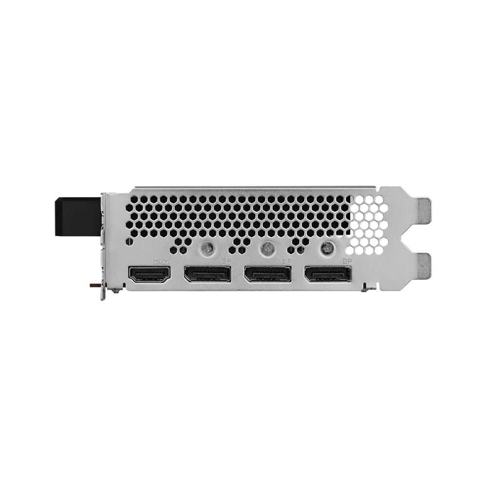 Card màn hình ASROCK A380 Challenger ITX 6G