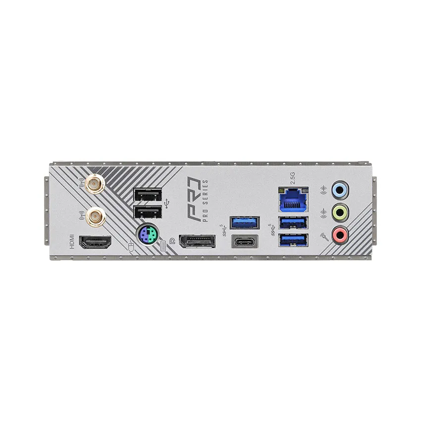 Mainboard ASROCK B760M Pro RS D5 WiFi