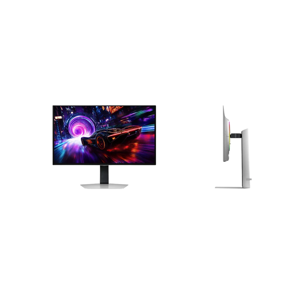 Màn Hình Gaming 27 Inch Odyssey OLED G8 G81SF 4K 240Hz