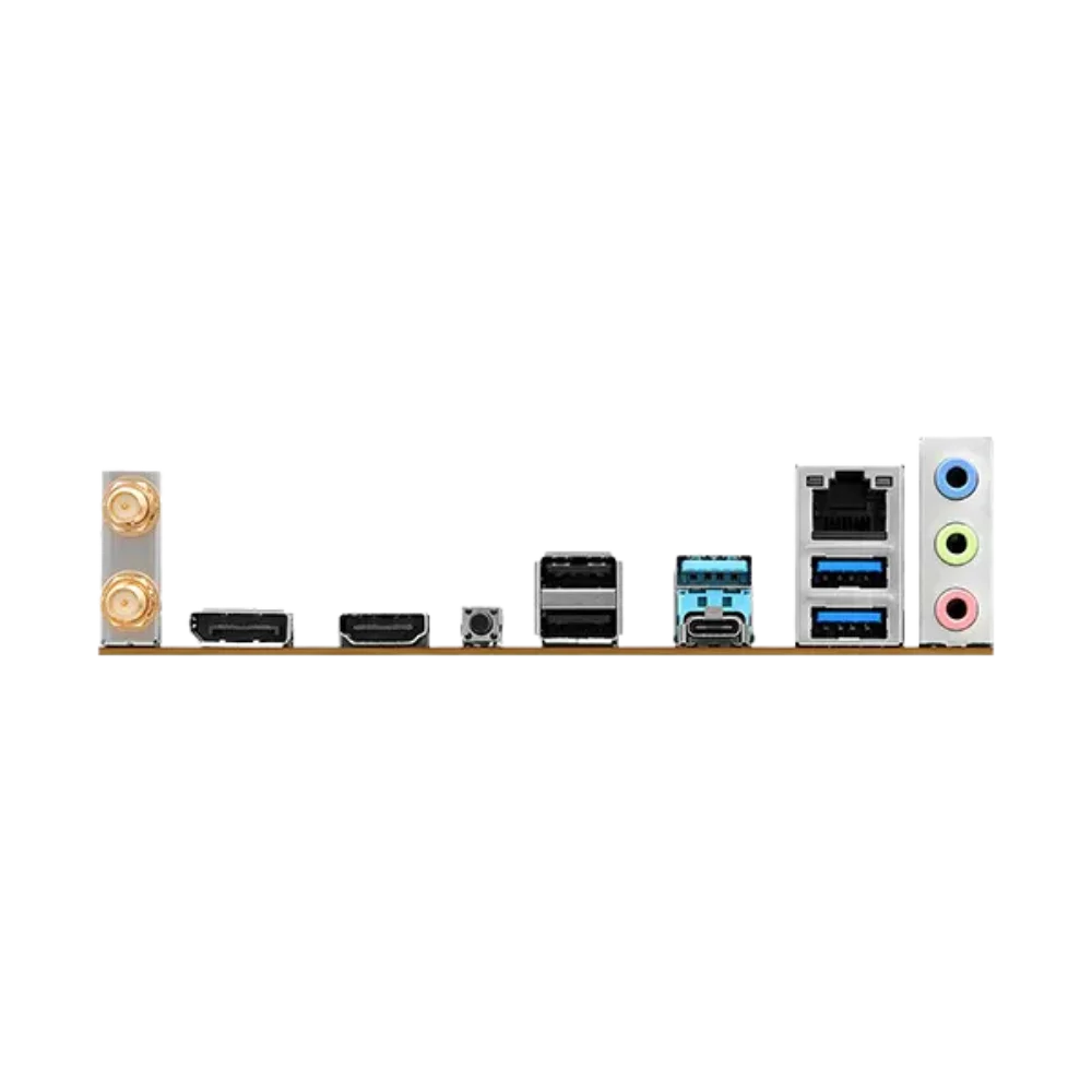 Mainboard ASRock B650M-H/M.2+ WiFi