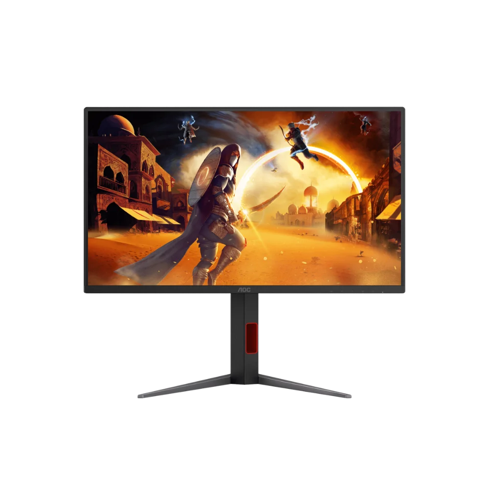 Màn Hình Gaming AOC 25G4K (24.5 inch - IPS - FHD - 0.3ms - 420Hz)