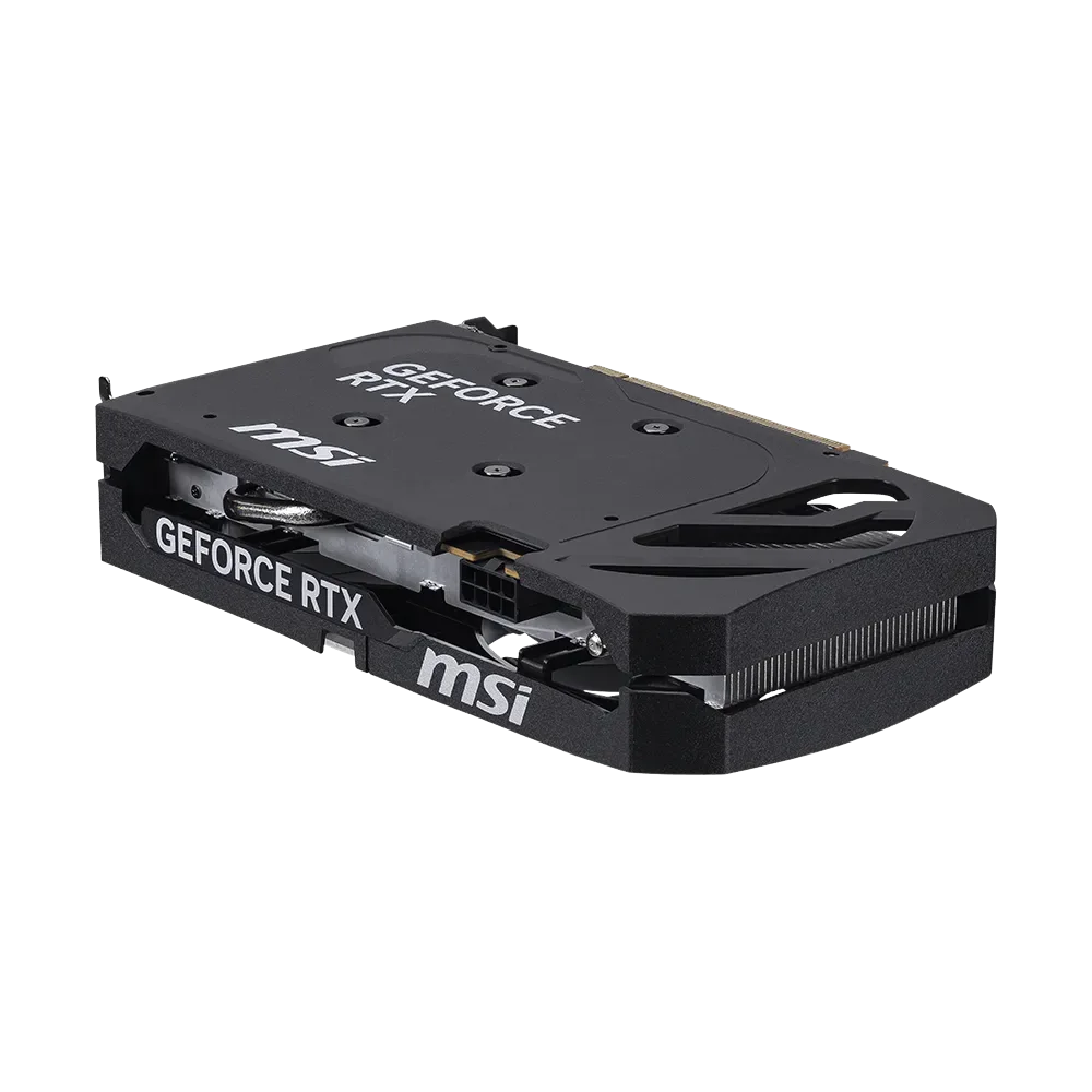 Card đồ họa MSI RTX 5050 SHADOW 2X OC 8G