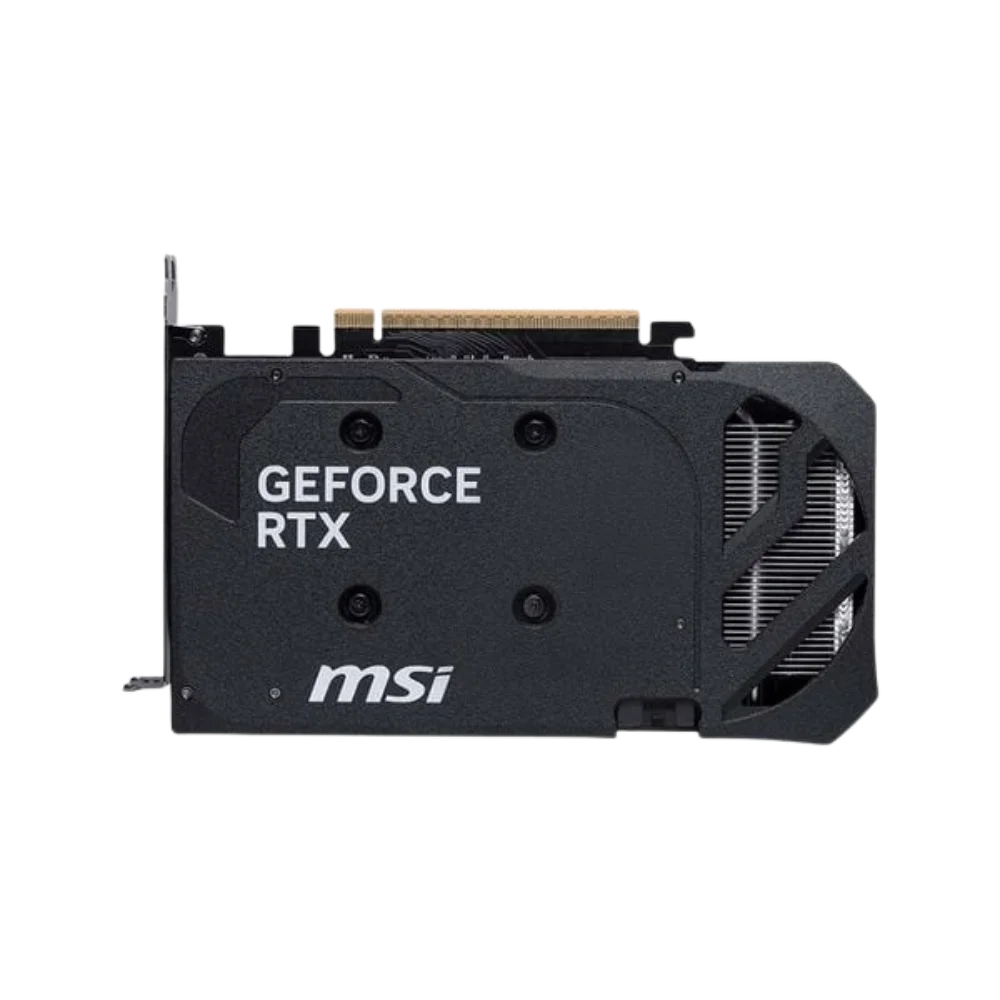 Card màn hình MSI RTX 5060 8G SHADOW OC 2X GDDR7