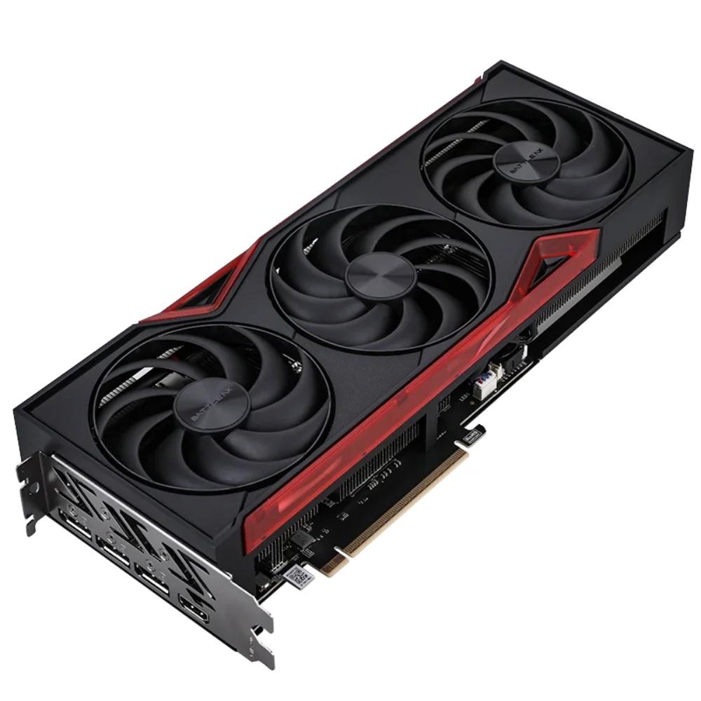 Card đồ họa Colorful GeForce RTX 5070 Battle AX 12GB-V
