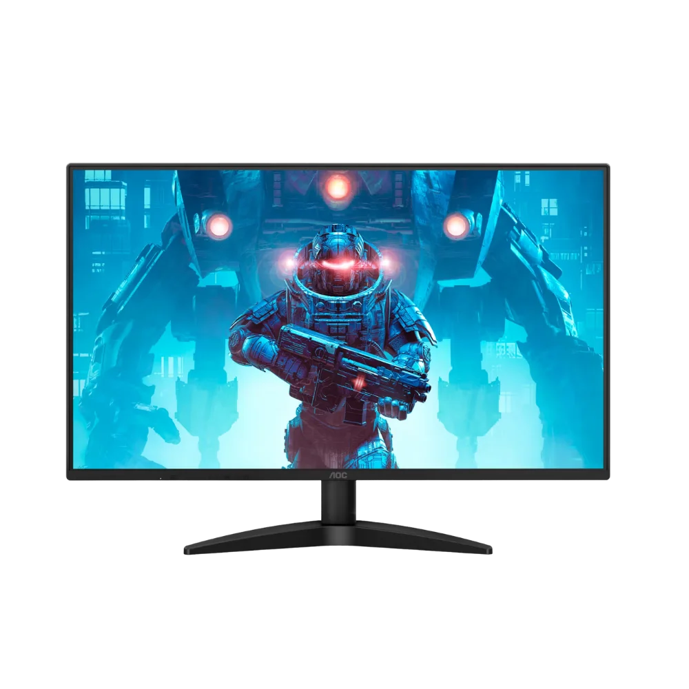 Màn Hình AOC Q27B36X (27 inch - IPS - 2K - 144Hz - 0.5ms)
