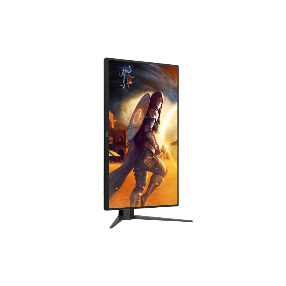 Màn Hình Gaming AOC 25G4K (24.5 inch - IPS - FHD - 0.3ms - 420Hz)