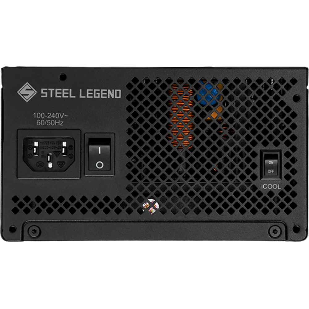 Nguồn ASRock SL-1200G