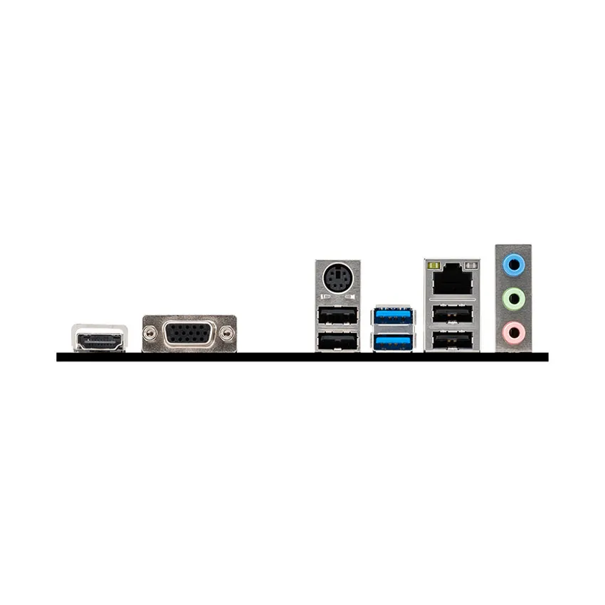 Mainboard MSI PRO H510M-B