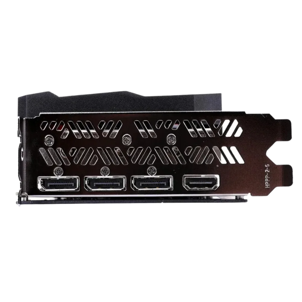 Card màn hình Colorful GeForce RTX 3060 Battle AX DUO 12GB V2-V
