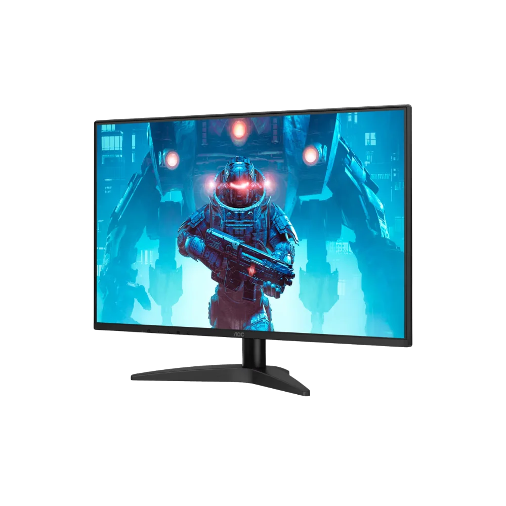 Màn Hình AOC Q27B36X (27 inch - IPS - 2K - 144Hz - 0.5ms)