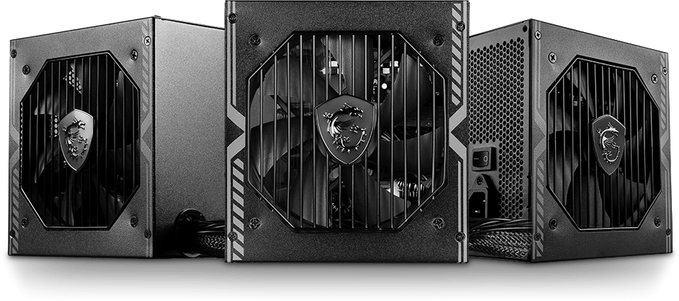 MAG A750BN