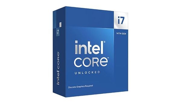 CPU ntel Core i7-14700 đáp ứng mọi nhu cầu