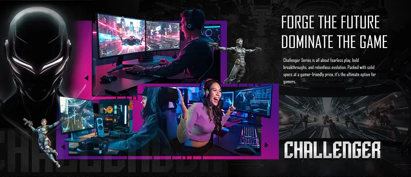 ASRock B850 Challenger WIFI dành cho ai?