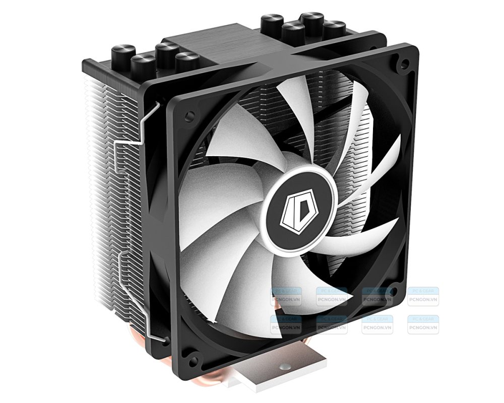 Tản Nhiệt Cpu Id-cooling Se-214-xt 2
