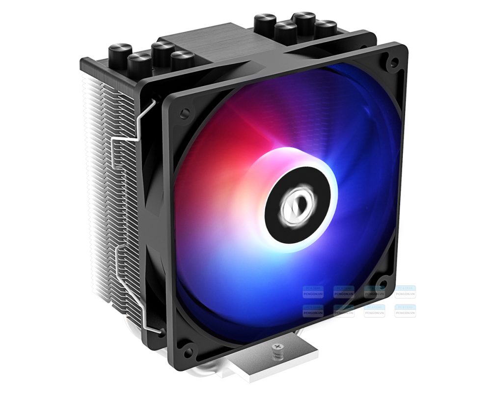 Tản Nhiệt Cpu Id-cooling Se-214-xt 1
