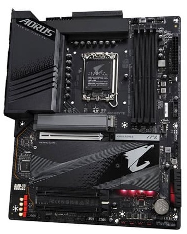 Mainboard Gigabyte Z790 AORUS ELITE