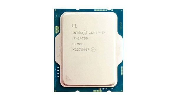 ICPU ntel Core i7-14700 tích hợp nhiều công nghệ
