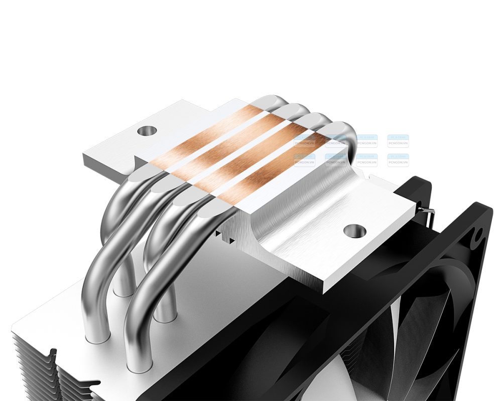 Tản Nhiệt Cpu Id-cooling Se-214-xt 3