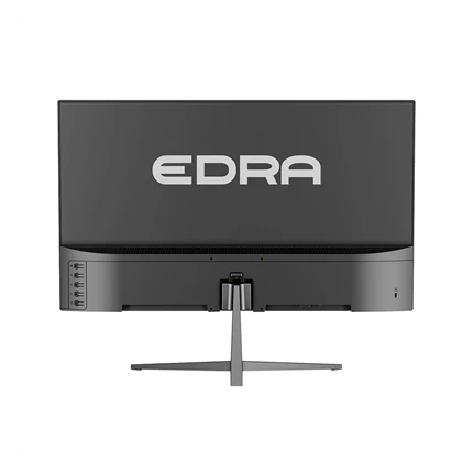 Màn hình Edra EGM24F100PV Đen