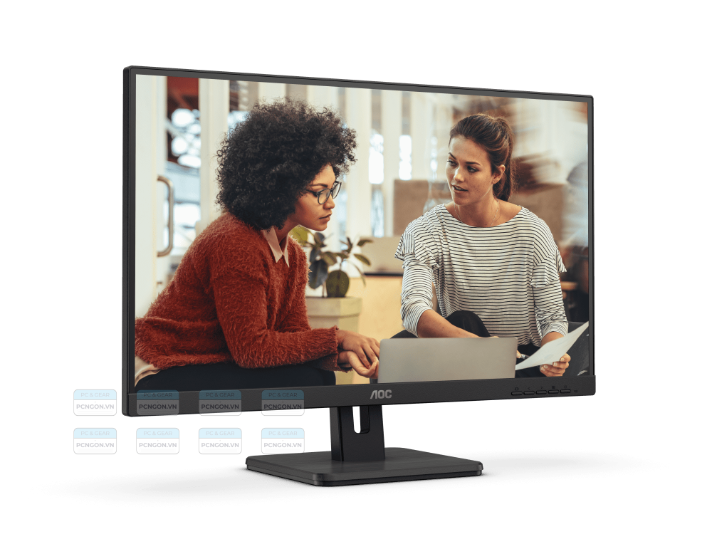 Màn Hình Aoc 27 Inch Full Hd Ips 100hz 2