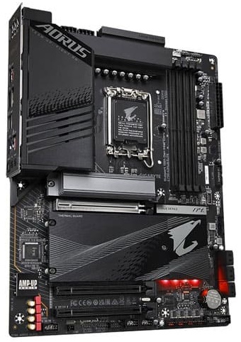 Mainboard Gigabyte Z790 AORUS ELITE