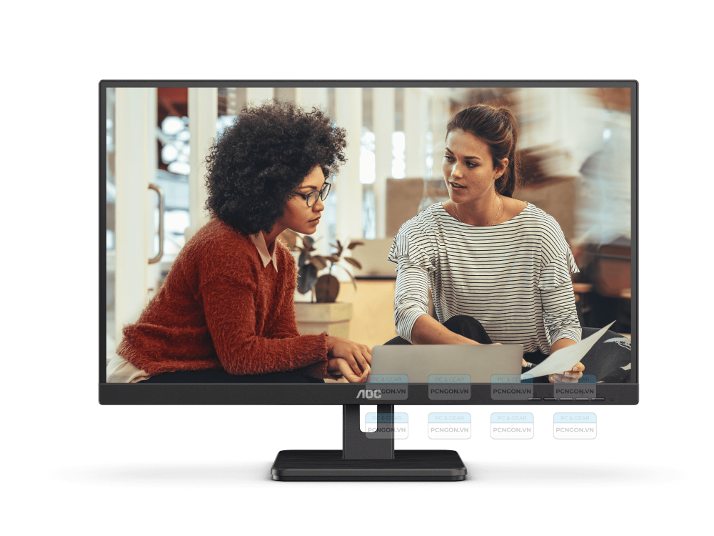 Màn Hình Aoc 27 Inch Full Hd Ips 100hz 1