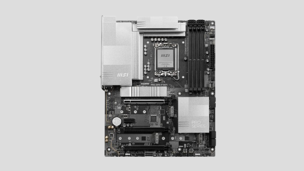 Mainboard MSI PRO Z890-P WIFI