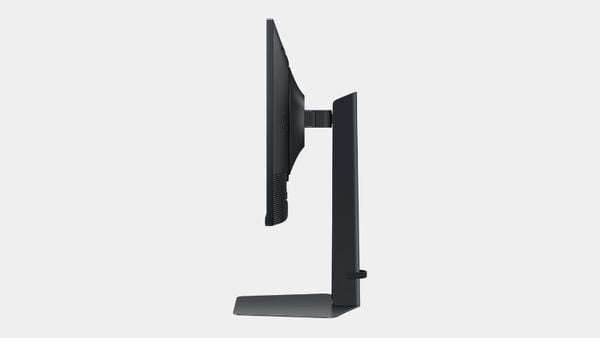 Chơi game mượt mà với tần số quét 180Hz và thời gian phản hồi chỉ 1ms!