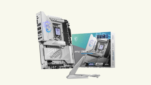 Mainboard MSI MPG Z890 EDGE TI WIFI