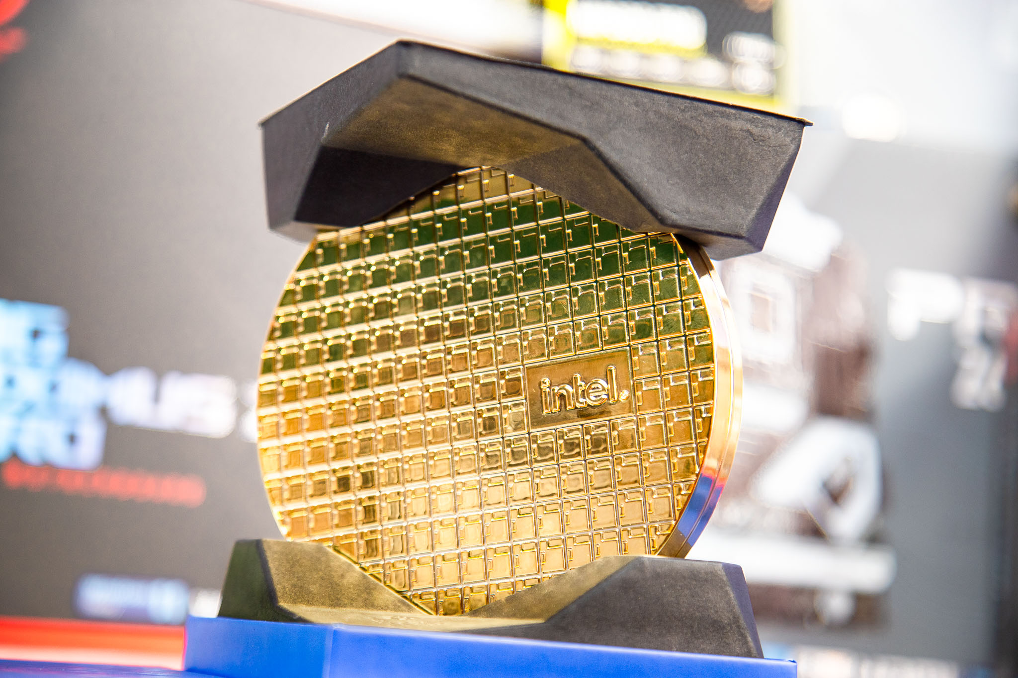 CPU Intel Core i9-12900K