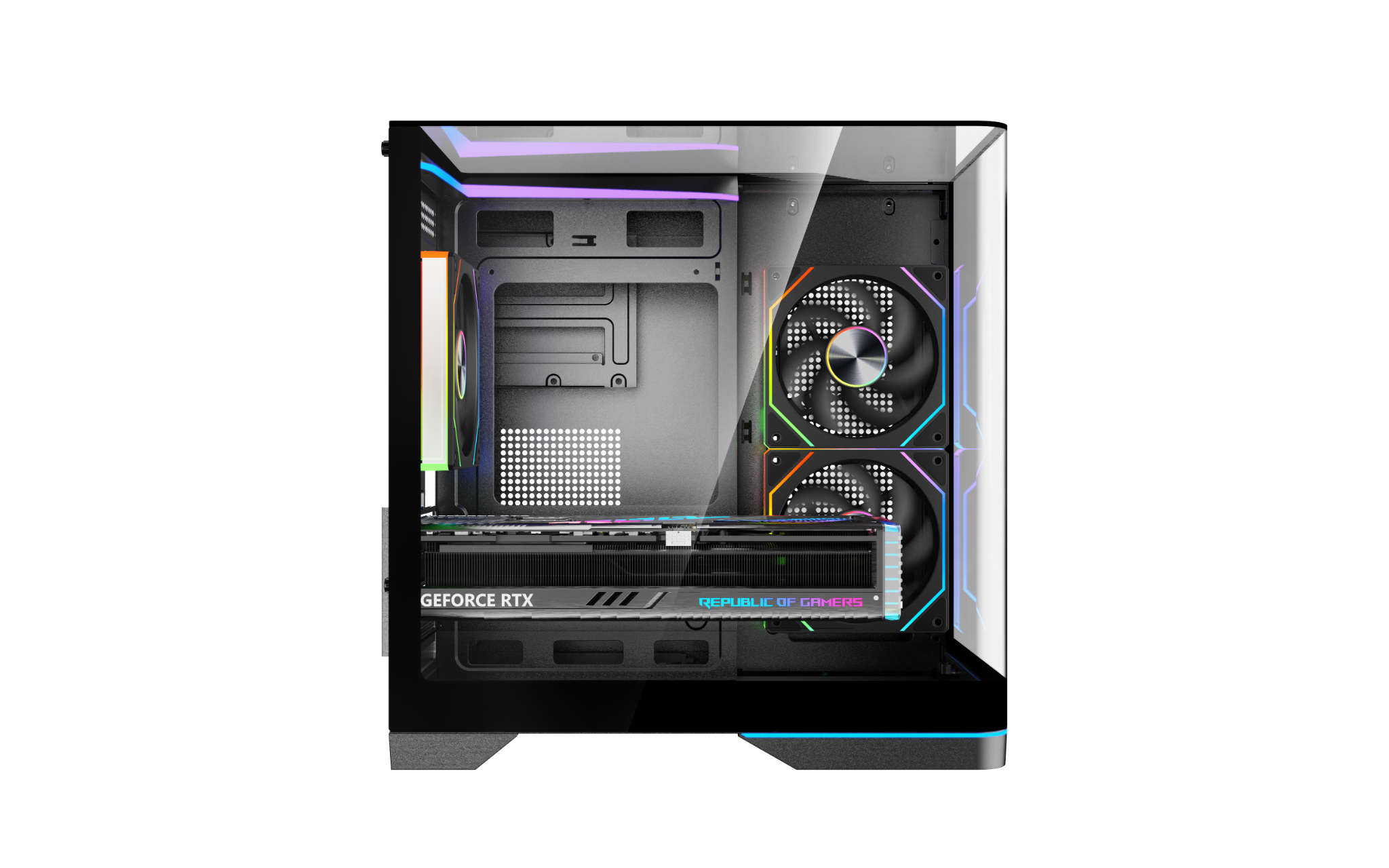CASE MIK G8 NOVA M
