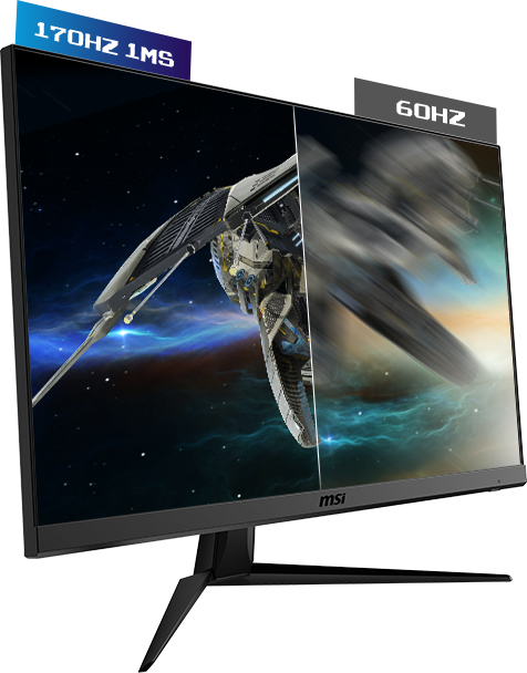 Monitor