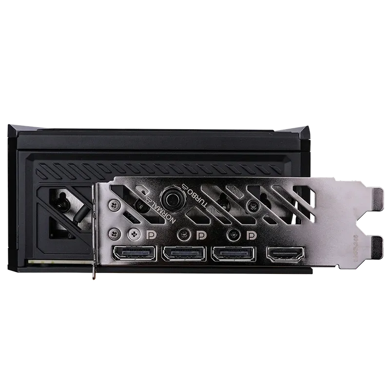 Card Màn Hình iGame GeForce RTX 5070 Vulcan OC 12GB