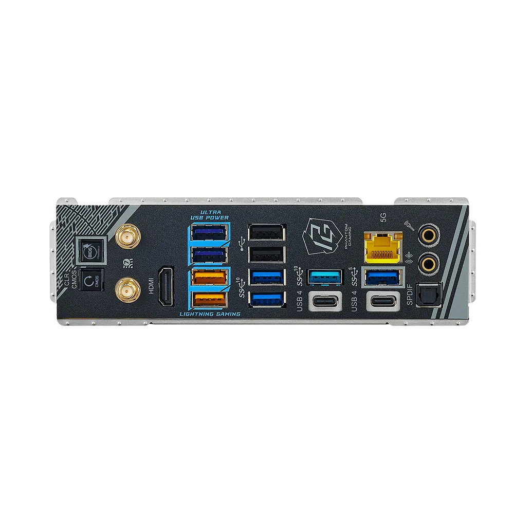 Mainboard Asrock X870E Nova Wifi DDR5