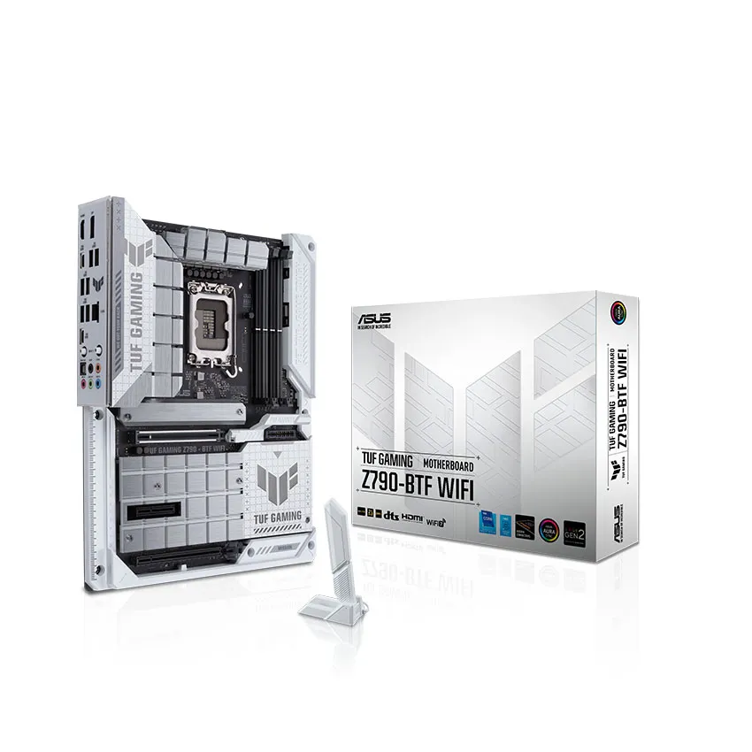 Mainboard ASUS TUF Gaming Z790-BTF WIFI DDR5