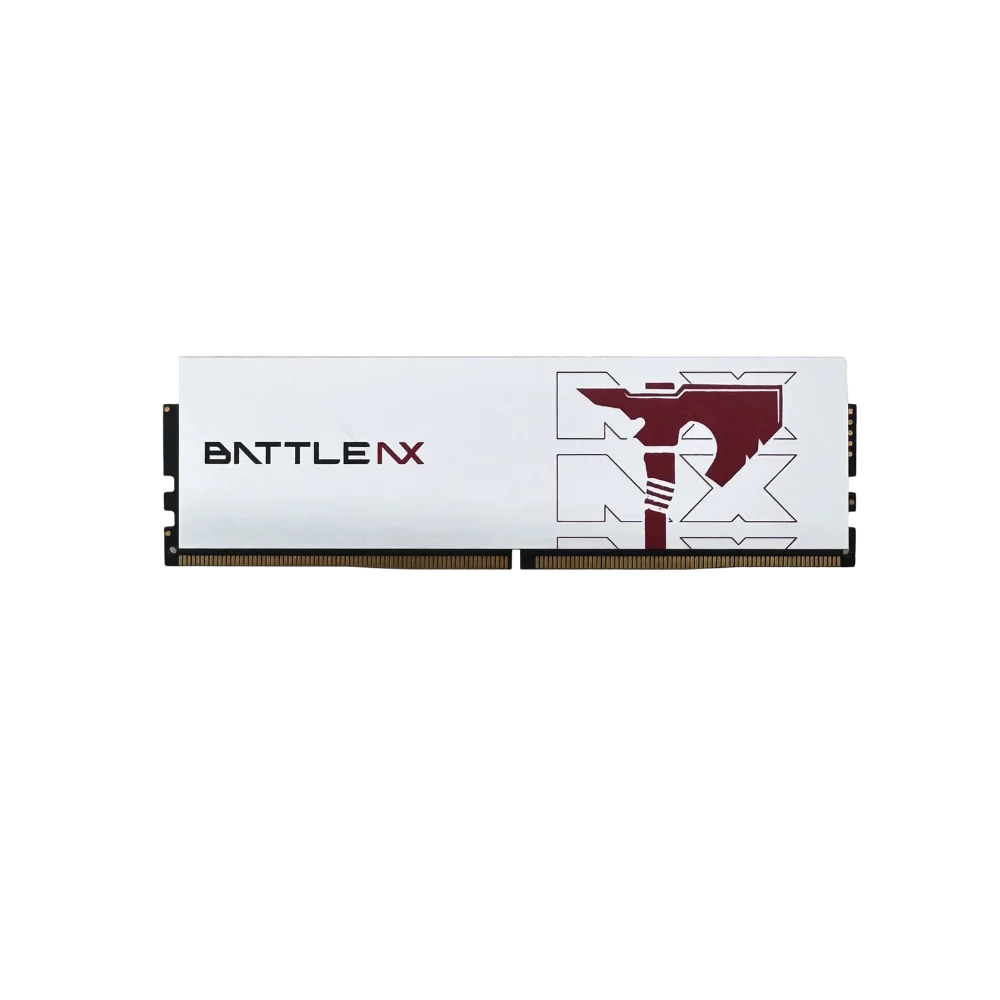 Ram Colorful Battle-AX  DDR4 16G 3200