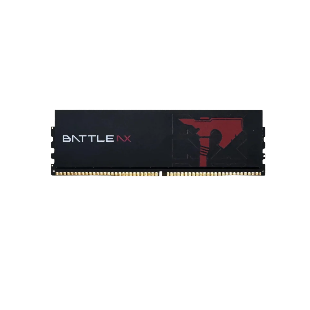Ram Colorful Battle-AX  DDR4 16G 3200