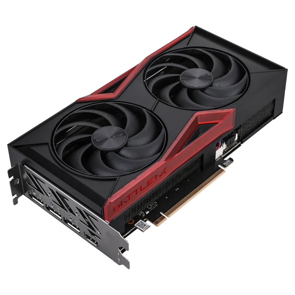 Card mà hình Colorful GeForce RTX 5060 Ti Battle AX DUO 8GB-V